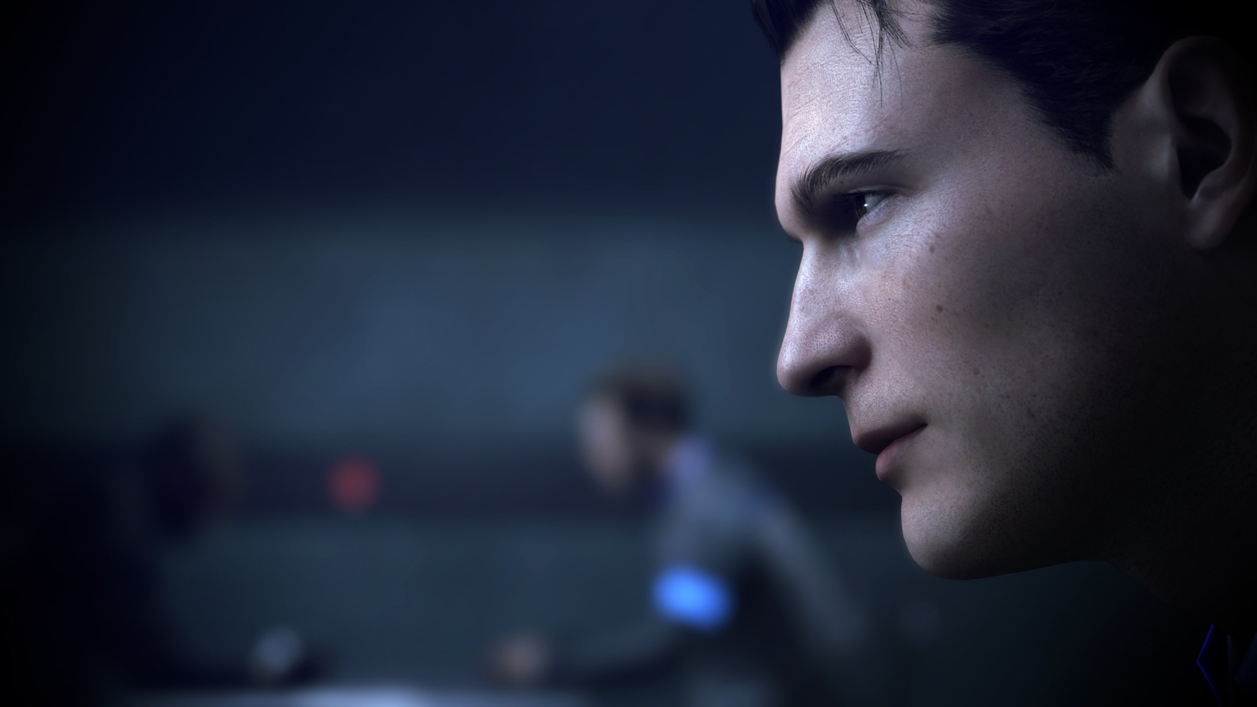 Detroit: Become Human - Imagen 31